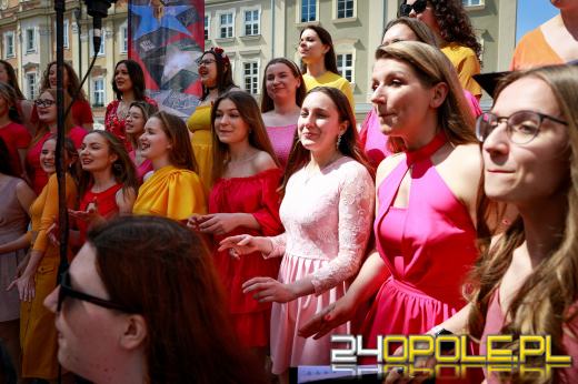 Nowe nazwiska w opolskiej Alei Gwiazd