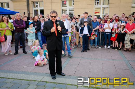 Nowe nazwiska w opolskiej Alei Gwiazd