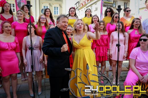 Nowe nazwiska w opolskiej Alei Gwiazd