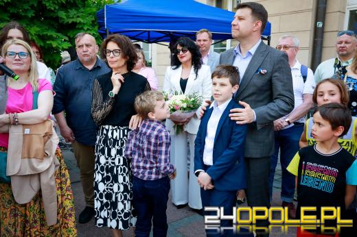 Nowe nazwiska w opolskiej Alei Gwiazd