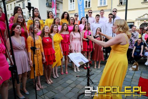 Nowe nazwiska w opolskiej Alei Gwiazd