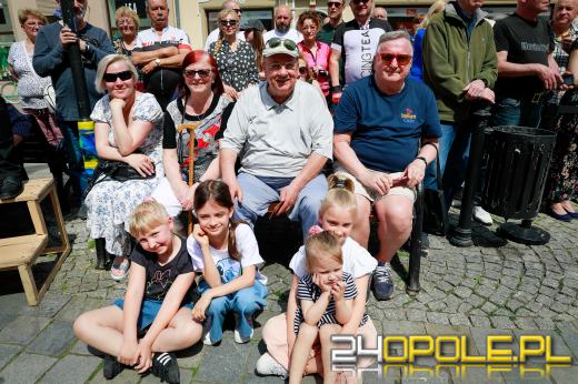 Nowe nazwiska w opolskiej Alei Gwiazd