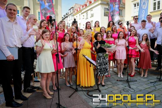 Nowe nazwiska w opolskiej Alei Gwiazd