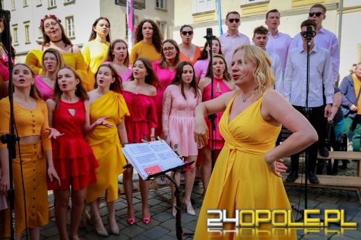 Nowe nazwiska w opolskiej Alei Gwiazd
