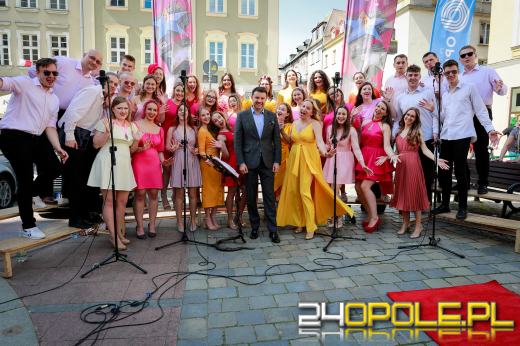 Nowe nazwiska w opolskiej Alei Gwiazd