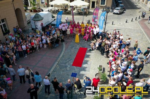 Nowe nazwiska w opolskiej Alei Gwiazd