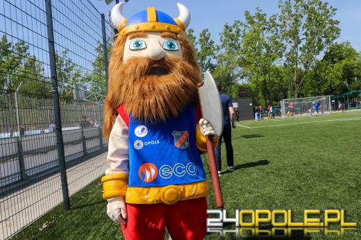 W Toyota Park trwa Dzień Sportu