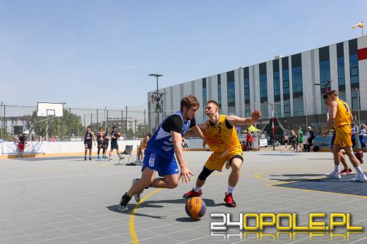 W Toyota Park trwa Dzień Sportu