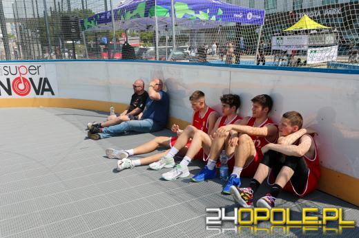 W Toyota Park trwa Dzień Sportu