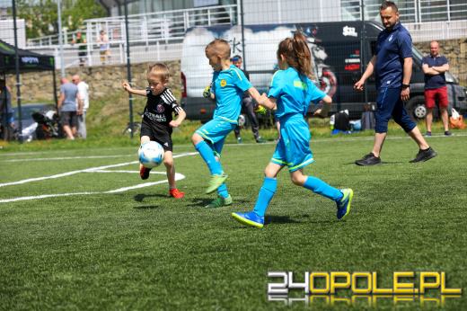 W Toyota Park trwa Dzień Sportu