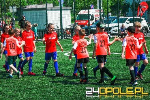 W Toyota Park trwa Dzień Sportu