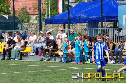 W Toyota Park trwa Dzień Sportu