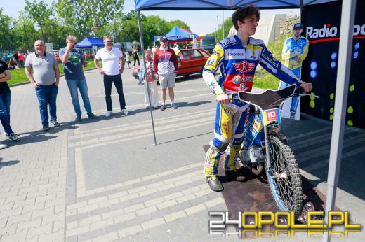 W Toyota Park trwa Dzień Sportu