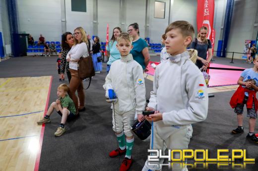 W Toyota Park trwa Dzień Sportu