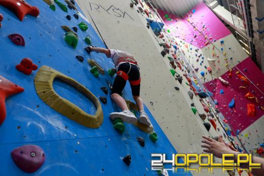 W Toyota Park trwa Dzień Sportu