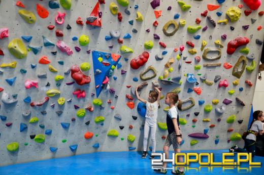 W Toyota Park trwa Dzień Sportu