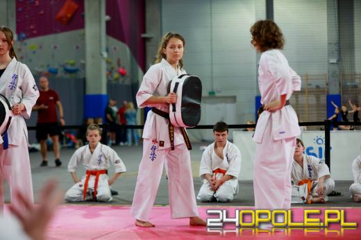 W Toyota Park trwa Dzień Sportu