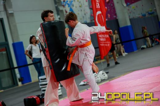 W Toyota Park trwa Dzień Sportu