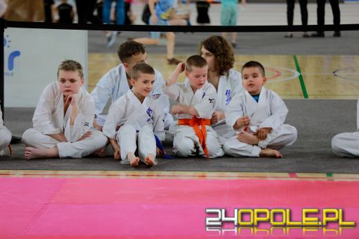 W Toyota Park trwa Dzień Sportu