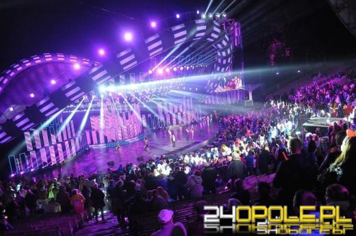 Podano program jubileuszowego 60. Krajowego Festiwalu Polskiej Piosenki