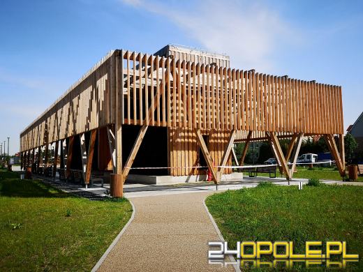 Trwa wymiana solanki w tężni. Nie będzie czynna dwa dni