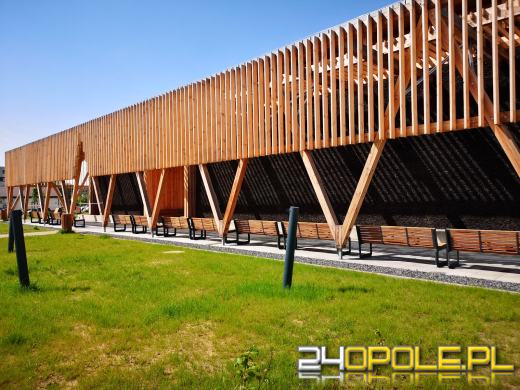 Trwa wymiana solanki w tężni. Nie będzie czynna dwa dni