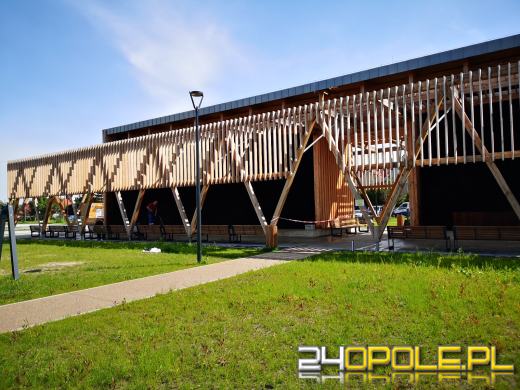 Trwa wymiana solanki w tężni. Nie będzie czynna dwa dni