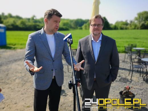 Miasto chce wydzierżawić teren na Wyspie Bolko pod dużą gastronomię