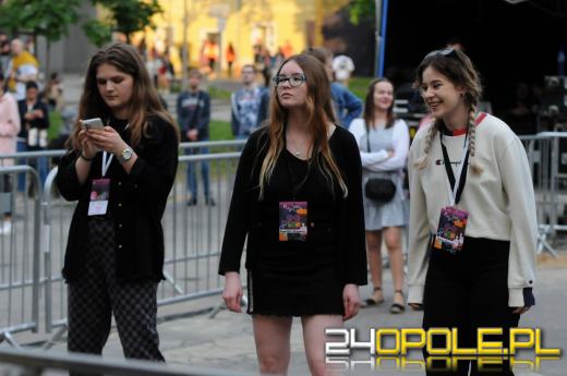 Studenci i nie tylko świetnie bawią się na piastonaliowych koncertach