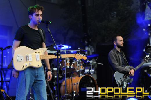 Studenci i nie tylko świetnie bawią się na piastonaliowych koncertach