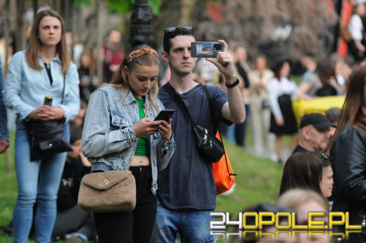 Studenci i nie tylko świetnie bawią się na piastonaliowych koncertach