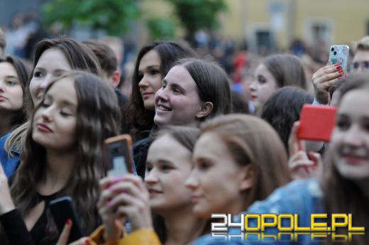 Studenci i nie tylko świetnie bawią się na piastonaliowych koncertach