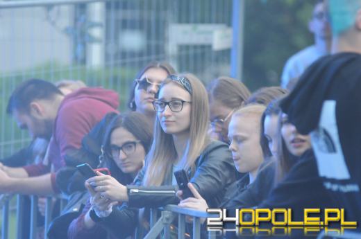 Studenci i nie tylko świetnie bawią się na piastonaliowych koncertach