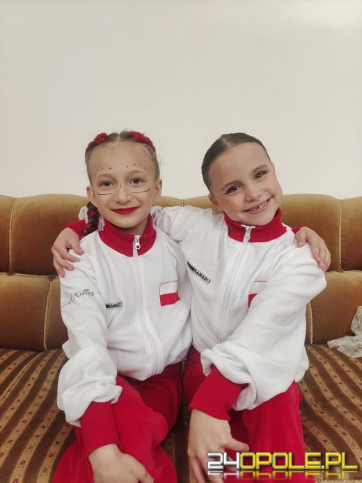 Zawodniczki Szkoły Akrobatyki Powietrznej RAMADA z kolejnymi sukcesami