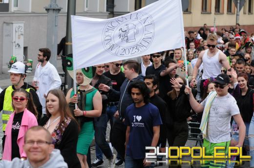 Klucz do bram miasta przejęli studenci. Za nami Żakinada