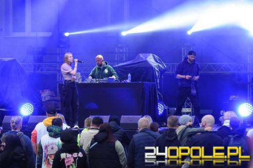 Uniwersytet zakończył swoje koncerty. Czas na "Polibudę"