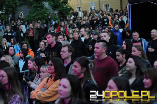 Uniwersytet zakończył swoje koncerty. Czas na "Polibudę"