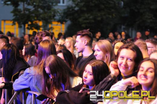 Uniwersytet zakończył swoje koncerty. Czas na "Polibudę"