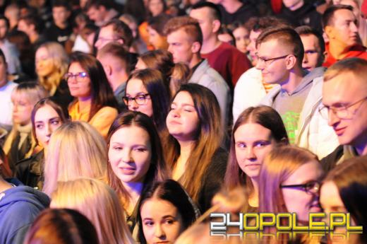 Uniwersytet zakończył swoje koncerty. Czas na "Polibudę"