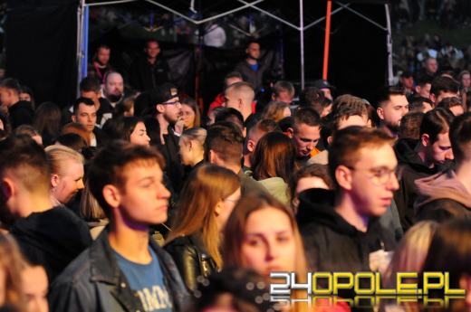 Uniwersytet zakończył swoje koncerty. Czas na "Polibudę"