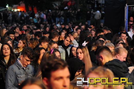 Uniwersytet zakończył swoje koncerty. Czas na "Polibudę"