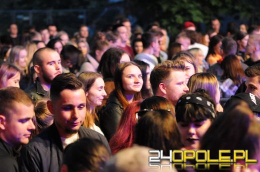 Uniwersytet zakończył swoje koncerty. Czas na "Polibudę"