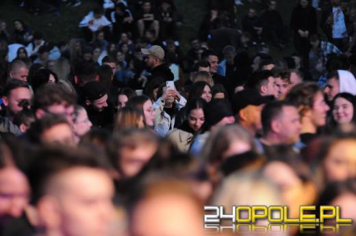 Uniwersytet zakończył swoje koncerty. Czas na "Polibudę"