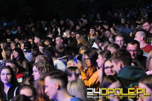 Uniwersytet zakończył swoje koncerty. Czas na "Polibudę"