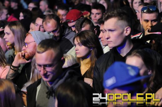 Uniwersytet zakończył swoje koncerty. Czas na "Polibudę"