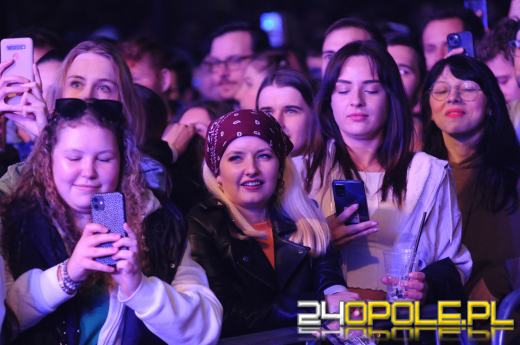 Uniwersytet zakończył swoje koncerty. Czas na "Polibudę"