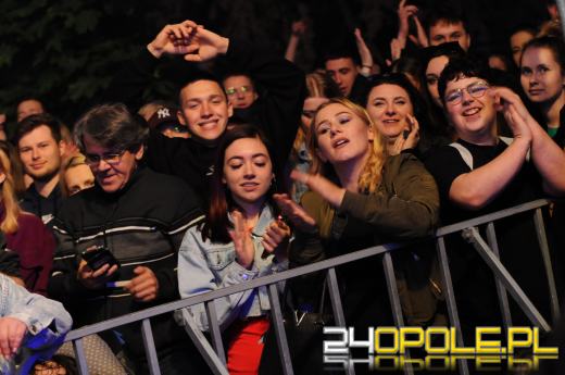 Uniwersytet zakończył swoje koncerty. Czas na "Polibudę"