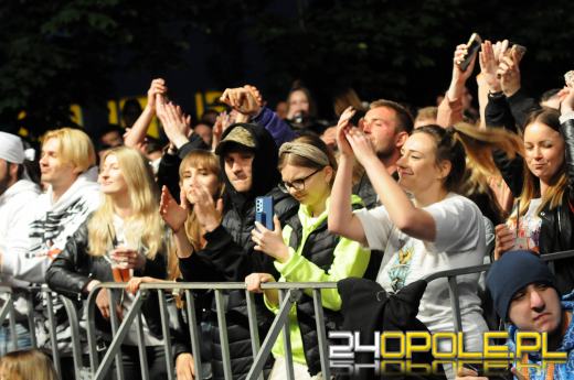 Uniwersytet zakończył swoje koncerty. Czas na "Polibudę"