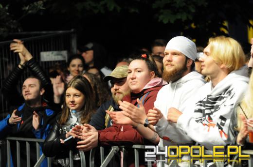 Uniwersytet zakończył swoje koncerty. Czas na "Polibudę"