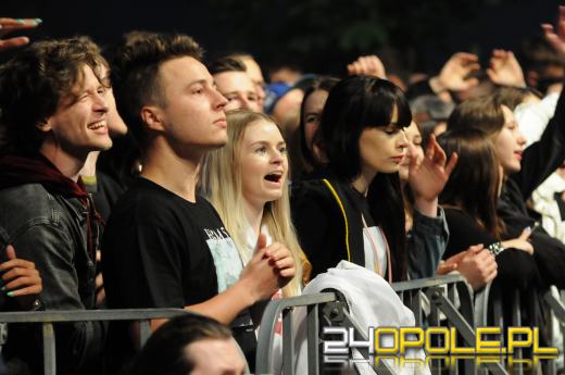 Uniwersytet zakończył swoje koncerty. Czas na "Polibudę"